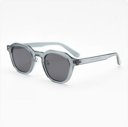 Lunettes de Soleil Polarisées Rétro TR90