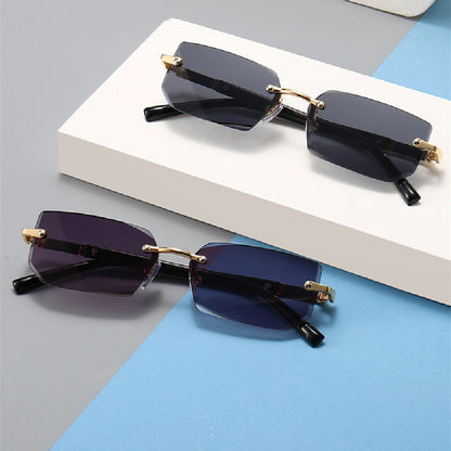Lunettes de Soleil Colorées