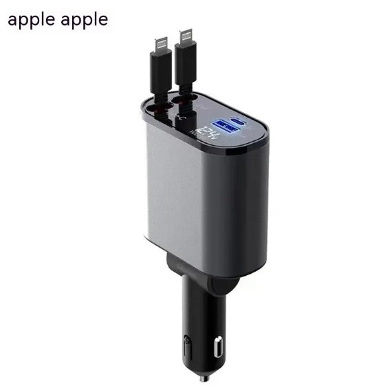 Chargeur de Voiture