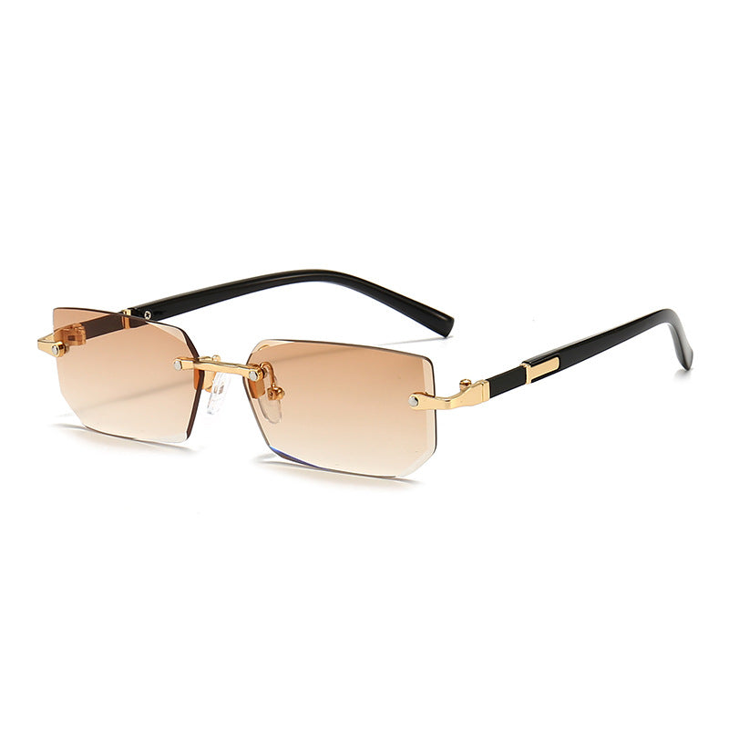 Lunettes de Soleil Colorées