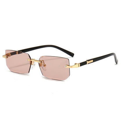 Lunettes de Soleil Colorées