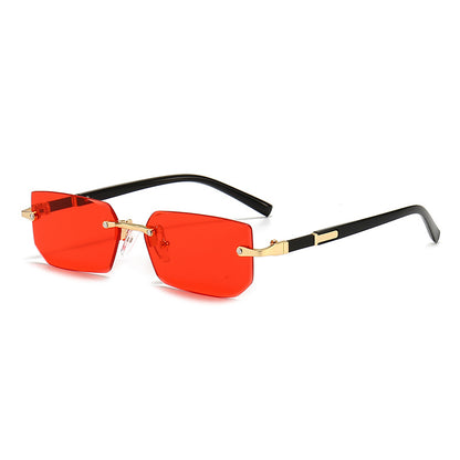 Lunettes de Soleil Colorées