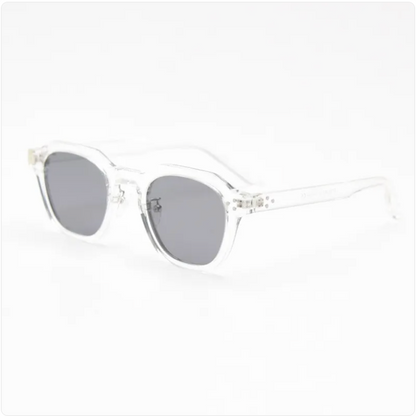 Lunettes de Soleil Polarisées Rétro TR90