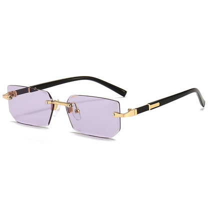 Lunettes de Soleil Colorées