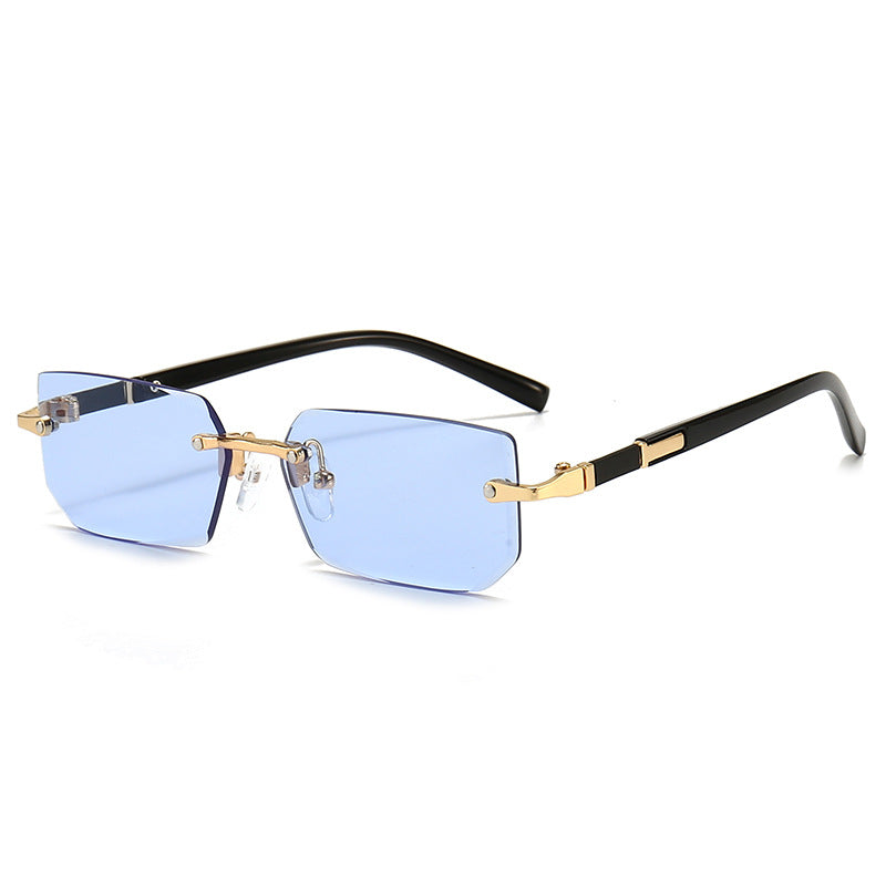 Lunettes de Soleil Colorées