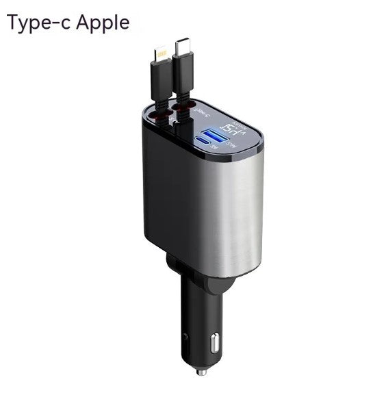 Chargeur de Voiture