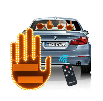 Feux de Signalisation pour Voiture