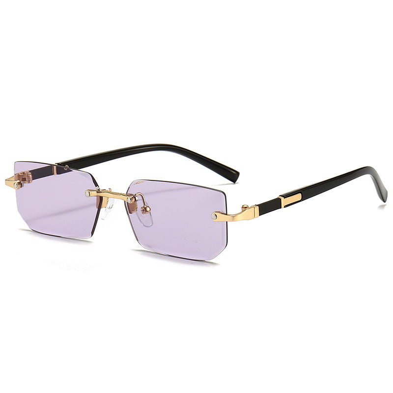 Lunettes de Soleil Colorées