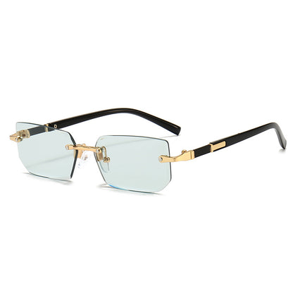 Lunettes de Soleil Colorées