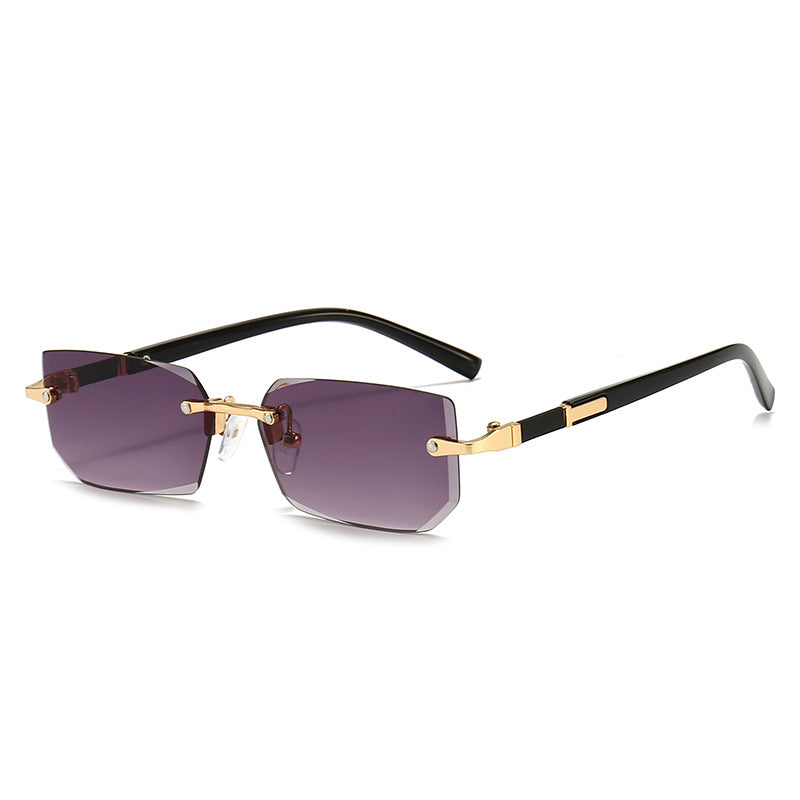 Lunettes de Soleil Colorées