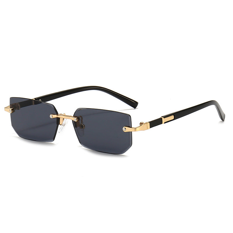 Lunettes de Soleil Colorées