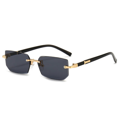 Lunettes de Soleil Colorées