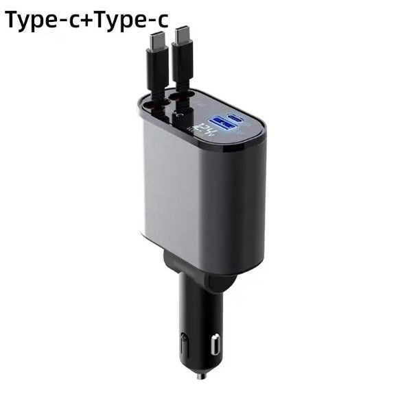 Chargeur de Voiture