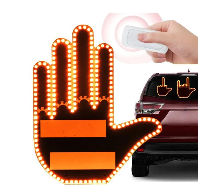 Feux de Signalisation pour Voiture