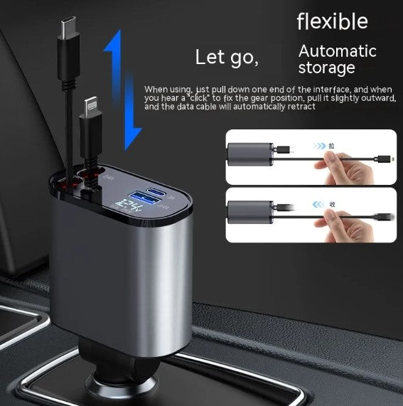 Chargeur de Voiture