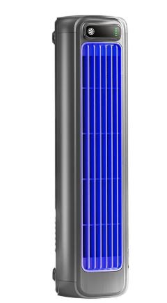Ventilateur de Bureau Sans Fil Portable